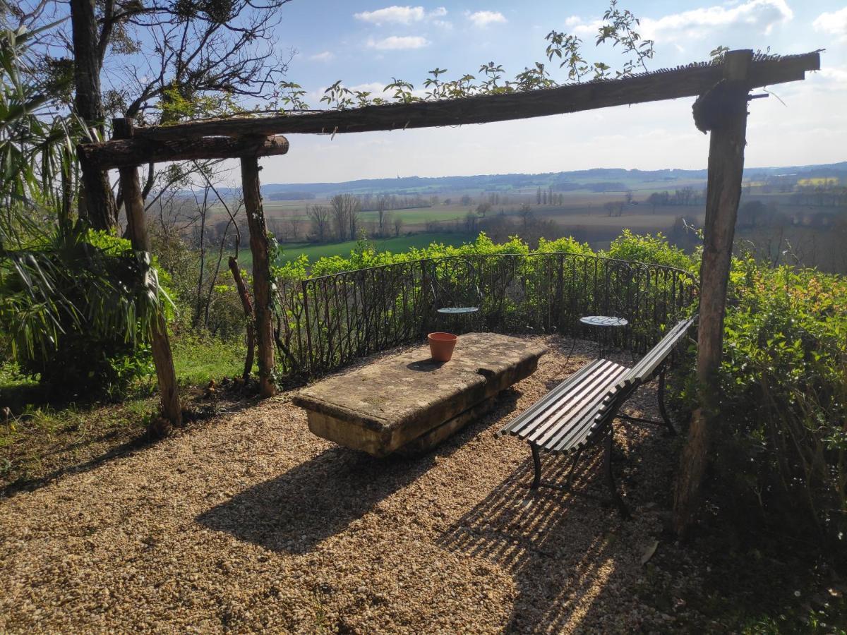 Au Château Juillac Juillac  Extérieur photo