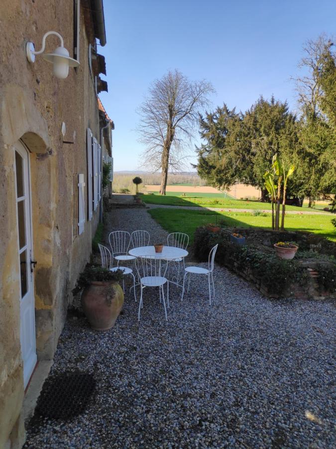 Au Château Juillac Juillac  Extérieur photo