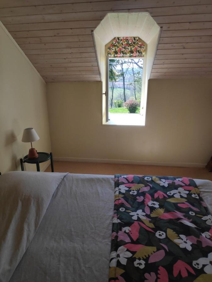 Au Château Juillac Juillac  Extérieur photo