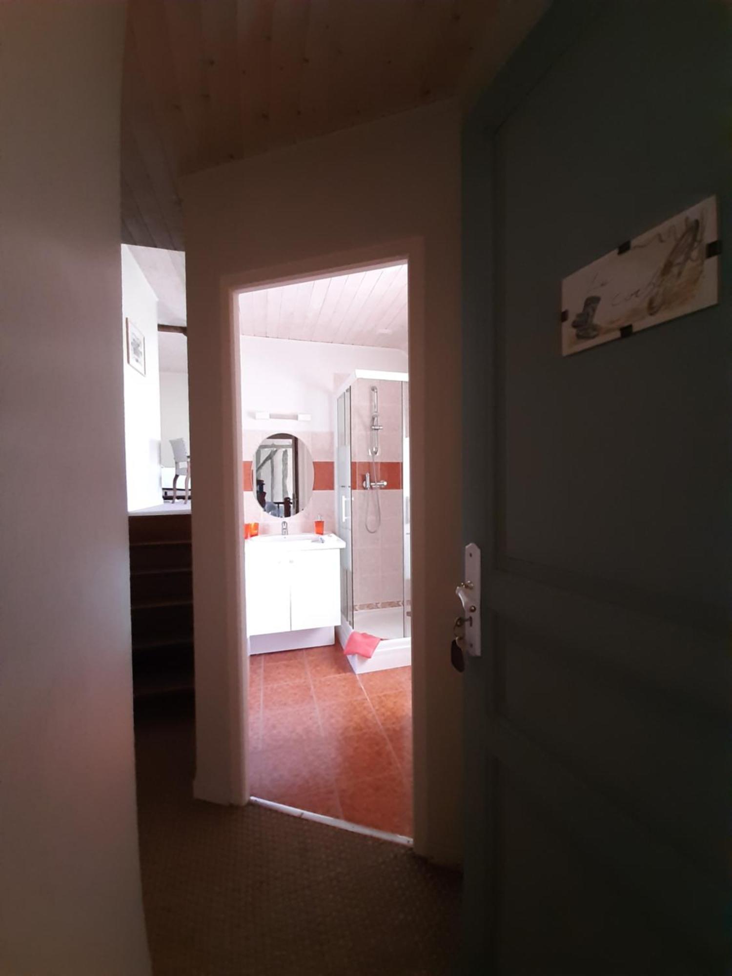 Au Château Juillac Juillac  Chambre photo