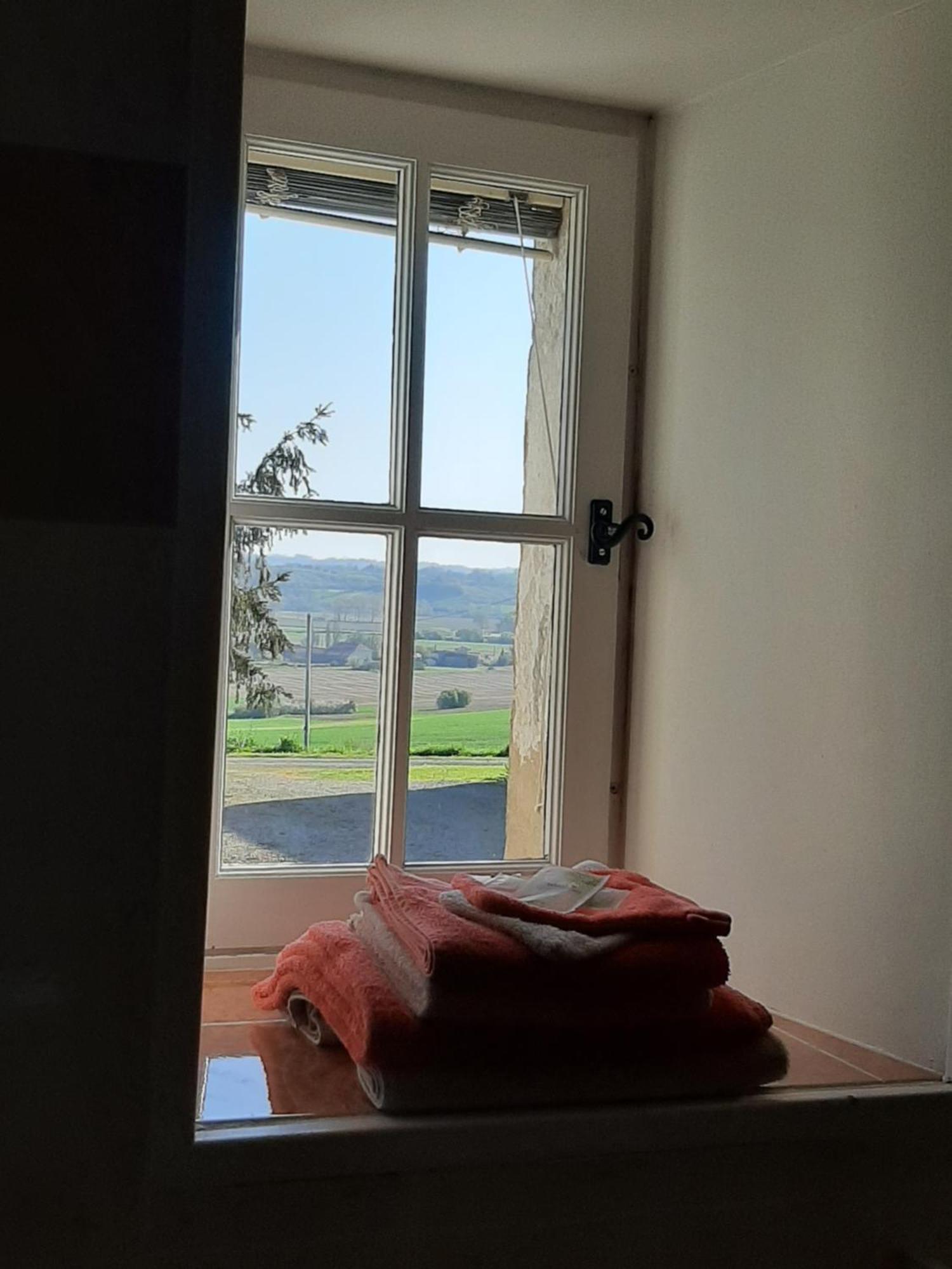 Au Château Juillac Juillac  Chambre photo