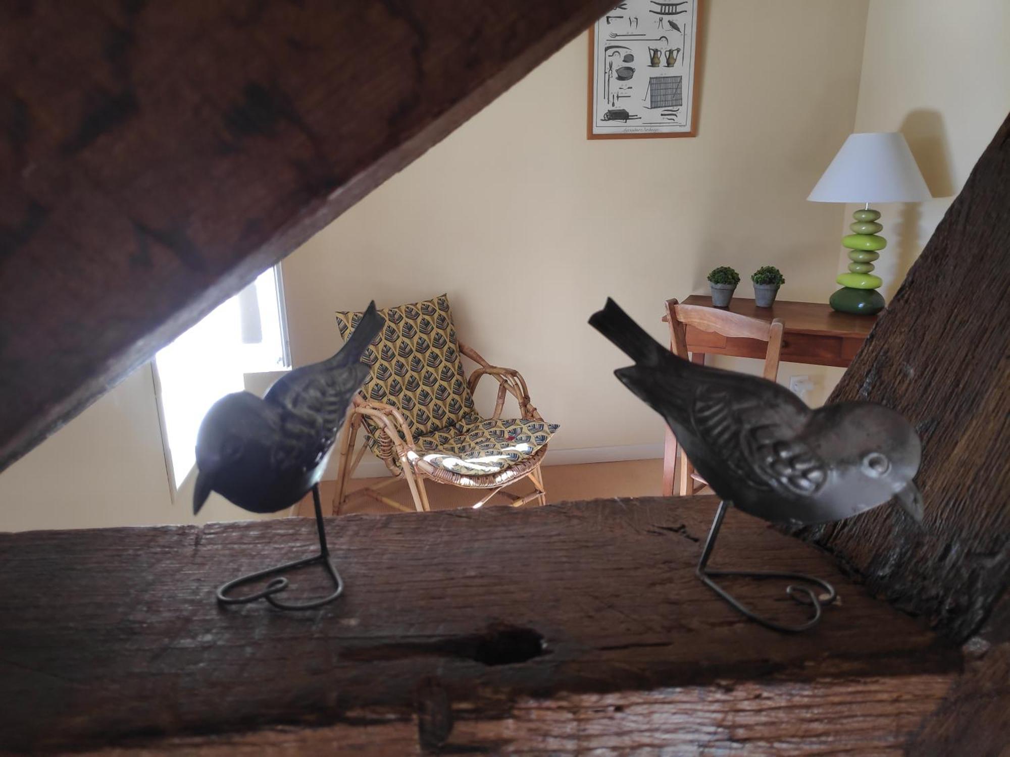 Au Château Juillac Juillac  Chambre photo
