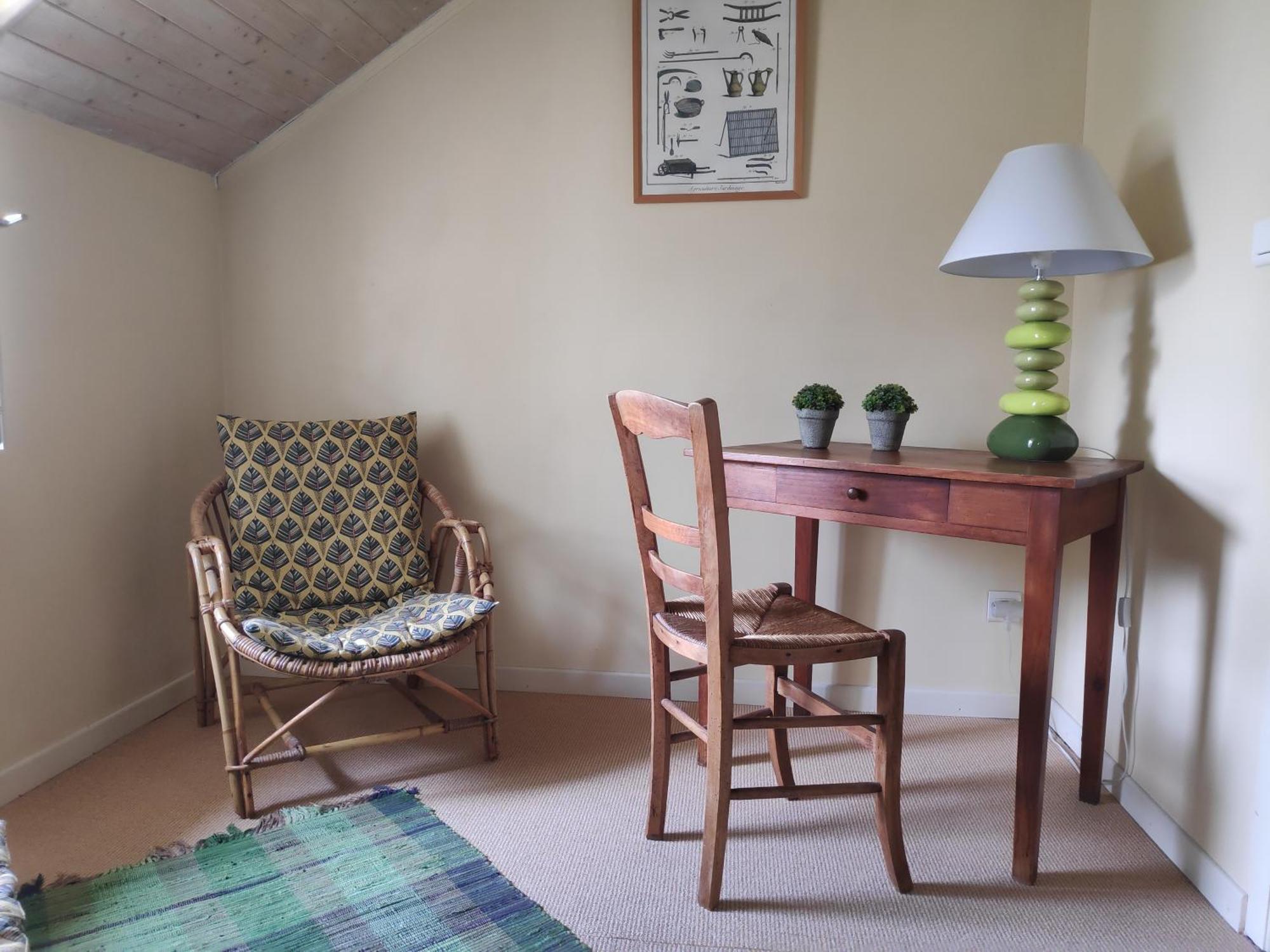 Au Château Juillac Juillac  Chambre photo
