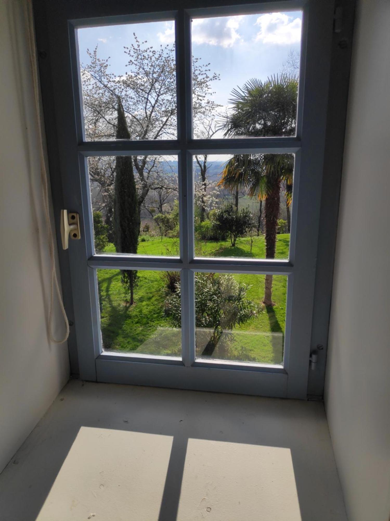 Au Château Juillac Juillac  Chambre photo