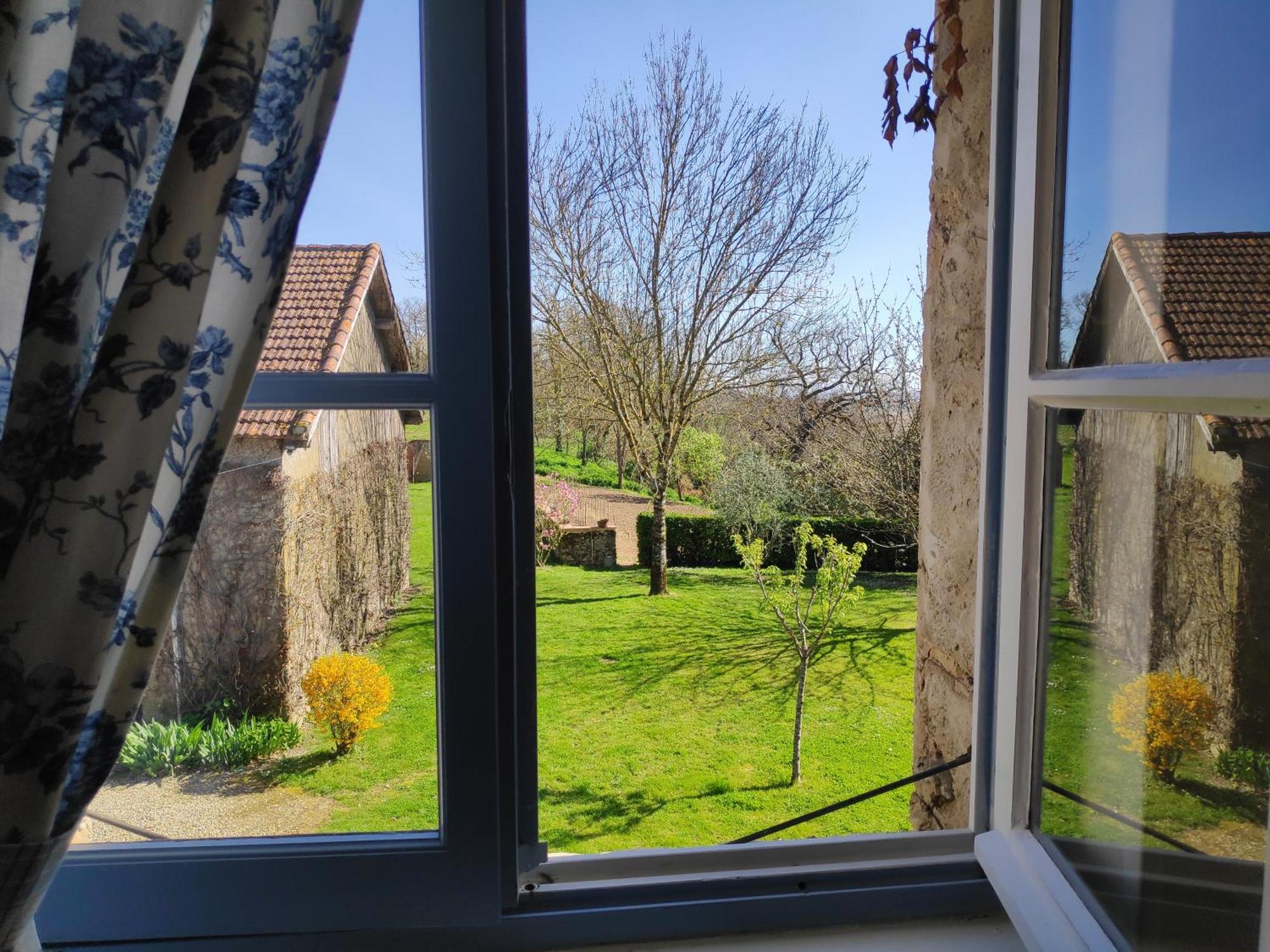 Au Château Juillac Juillac  Chambre photo